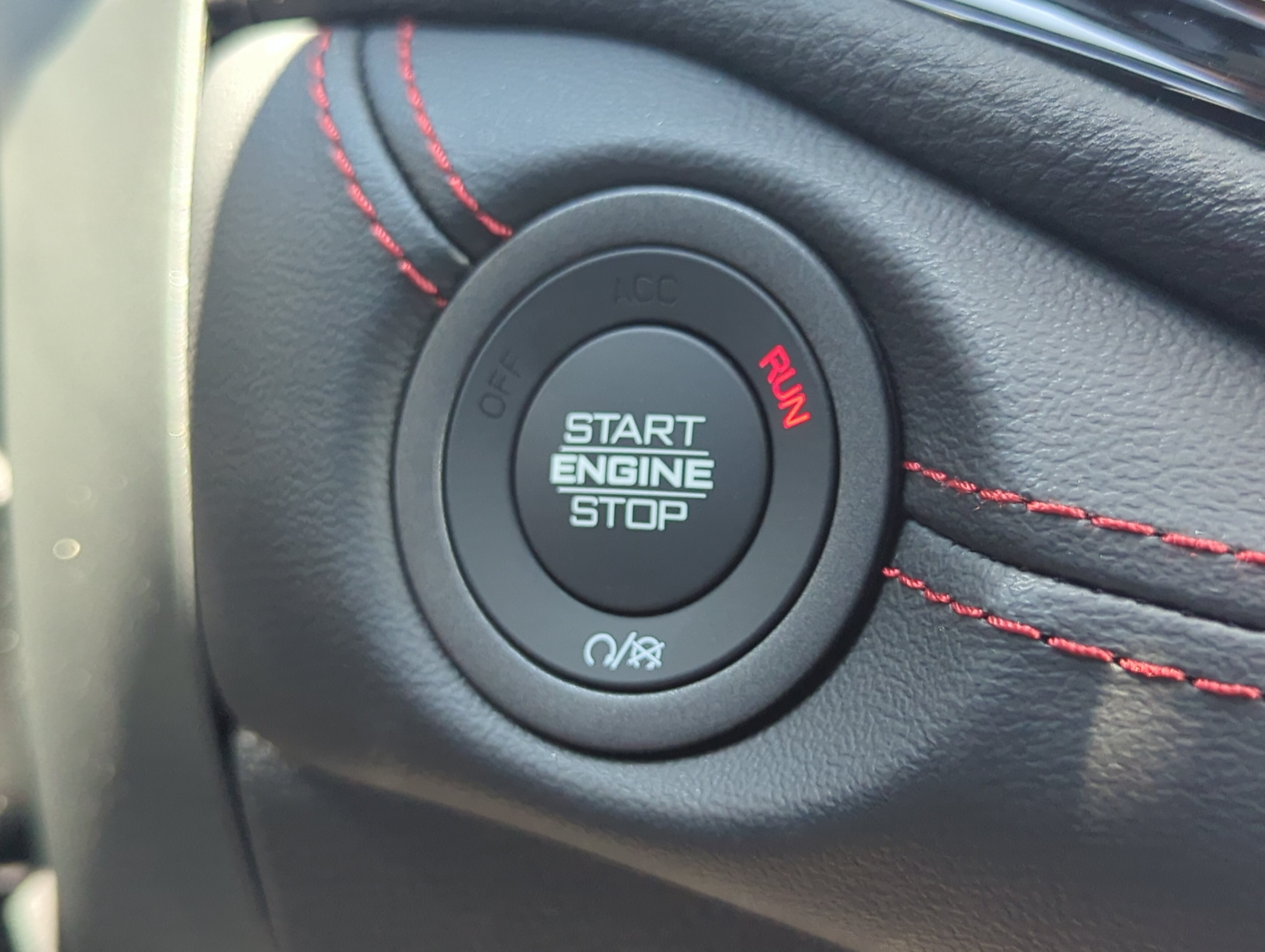 New 2026 Dodge Durango GT w/ Blacktop Package RWD image 25