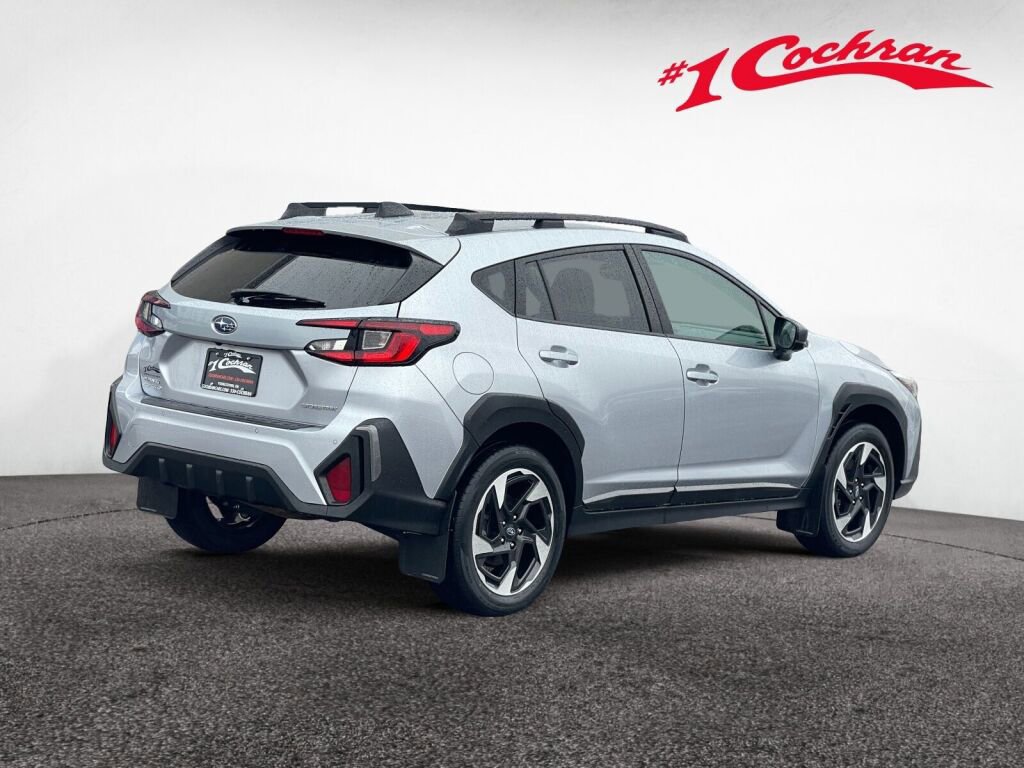 Used 2024 Subaru Crosstrek 2.5i Limited image 28