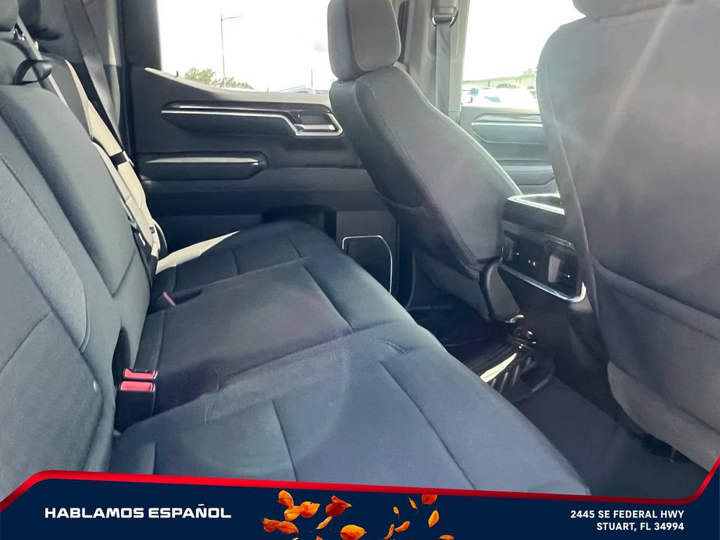 Certified 2026 GMC Sierra 1500 Elevation w/ Preferred Package AWD/4WD image 18