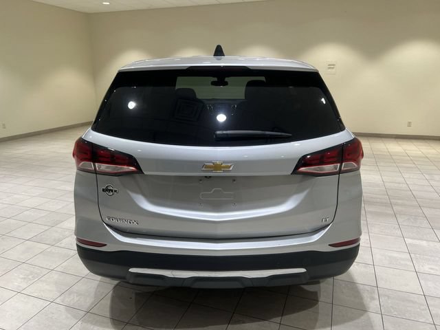 Certified 2022 Chevrolet Equinox LT FWD image 4