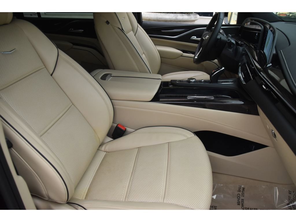 Certified 2023 Cadillac Escalade ESV Premium Luxury image 29