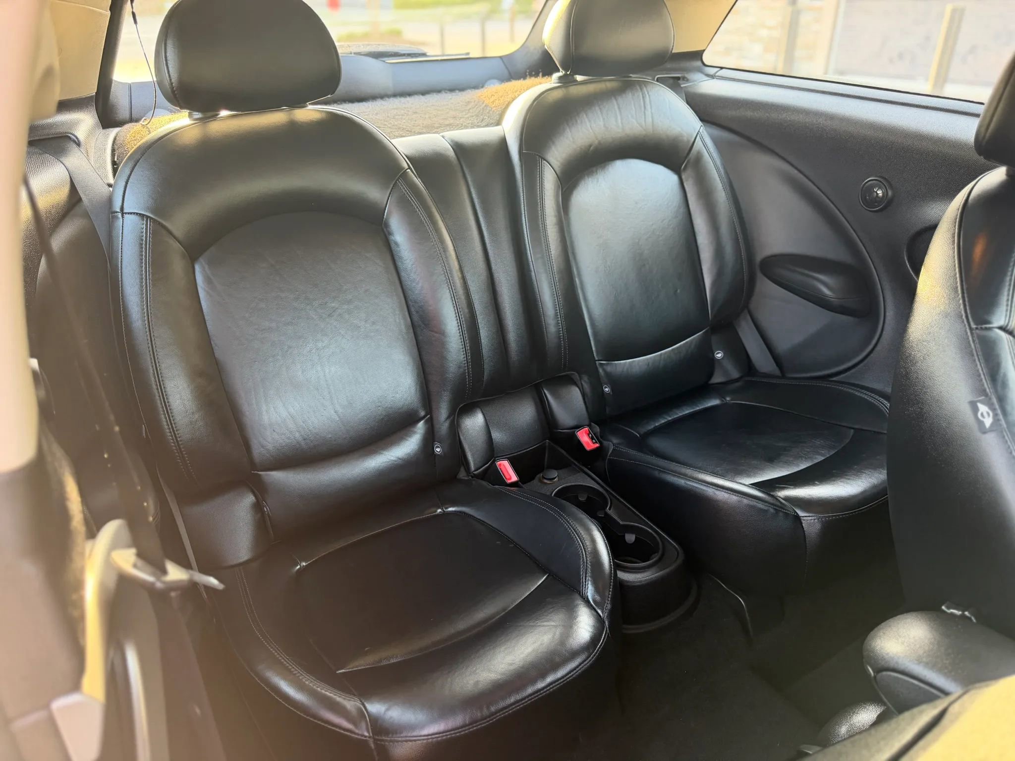 Used 2014 MINI Cooper Paceman image 31