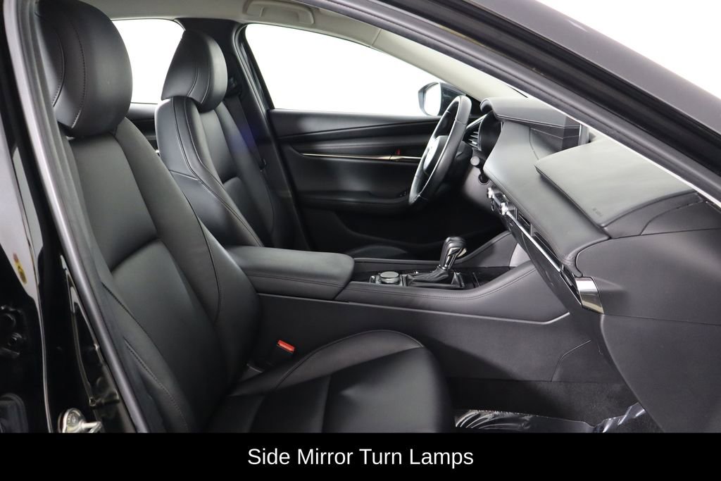 Used 2019 MAZDA MAZDA3 Sedan image 19