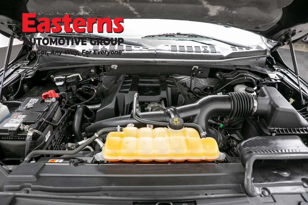 Used 2015 Ford F150 XL w/ Equipment Group 101A Mid AWD/4WD image 7