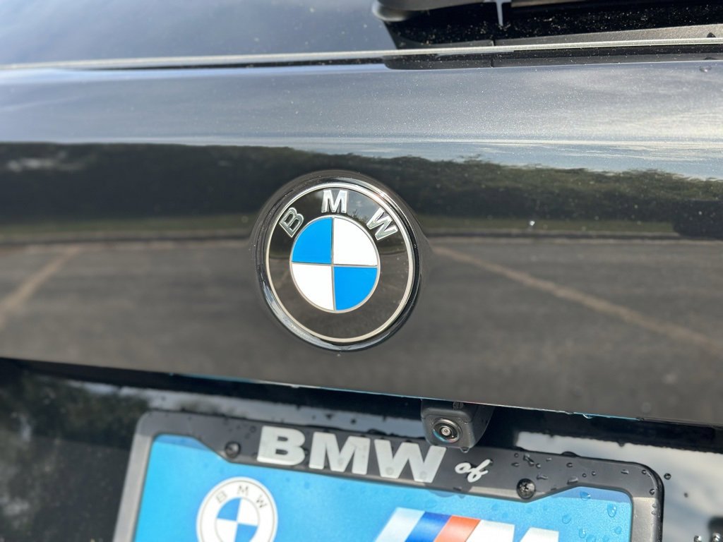 New 2026 BMW X5 M60i image 13