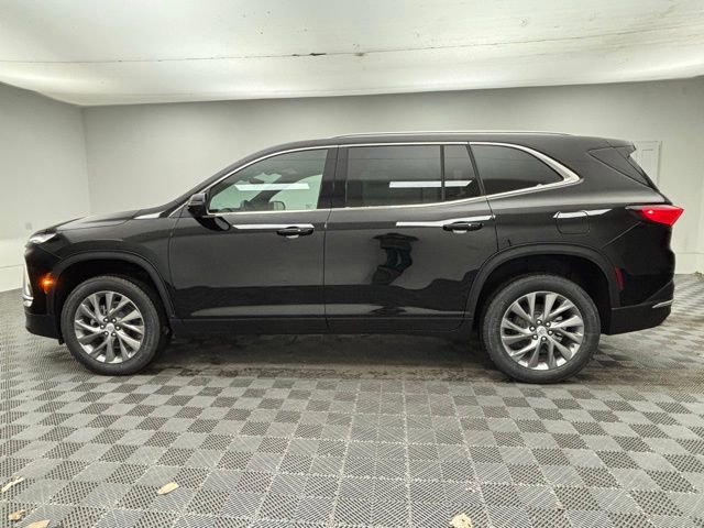 New 2026 Buick Enclave Preferred w/ Power Package image 16
