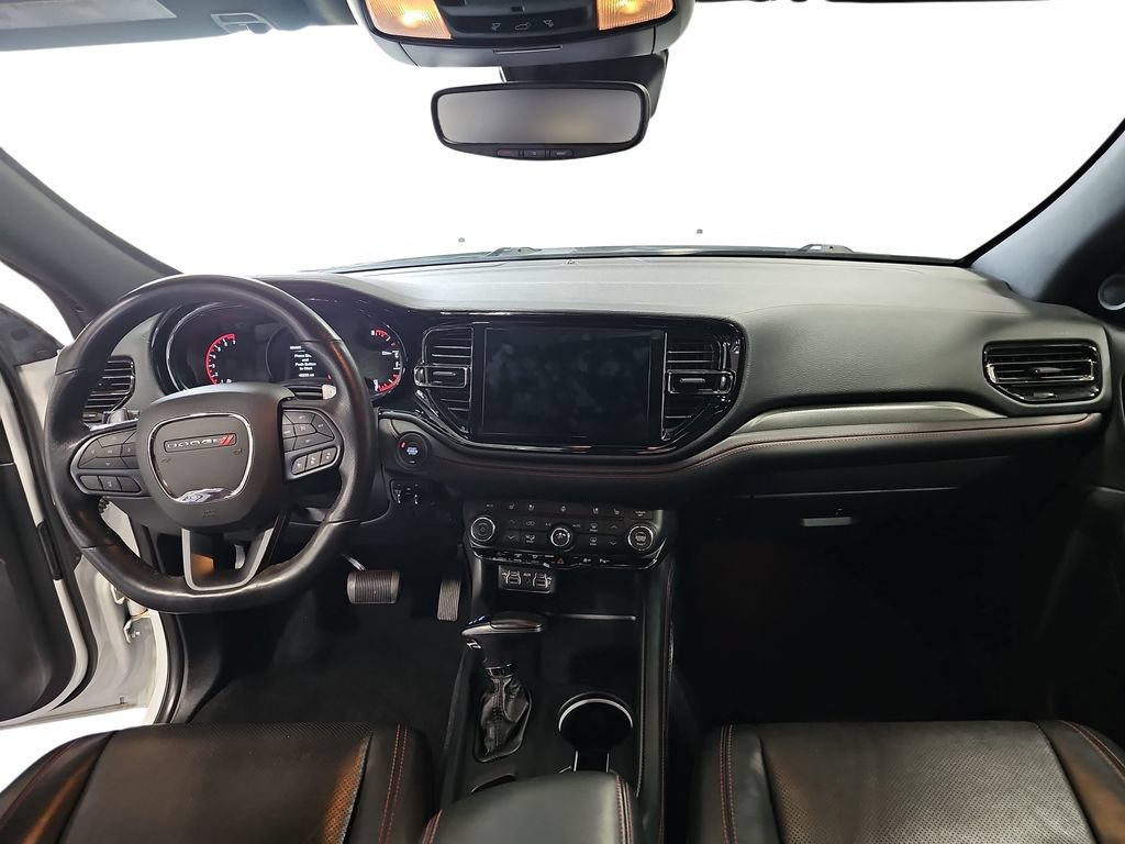 Used 2023 Dodge Durango GT AWD/4WD image 9