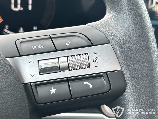 New 2026 Hyundai Tucson SE FWD image 28