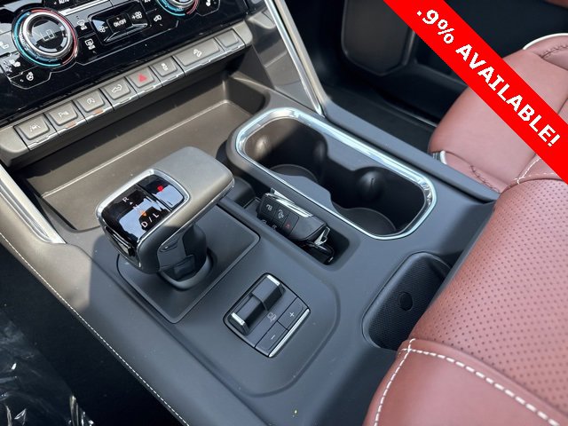 New 2026 GMC Sierra 1500 Denali Ultimate image 25