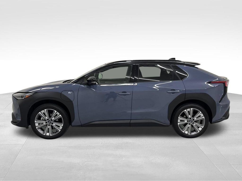 Certified 2023 Subaru Solterra AWD image 4