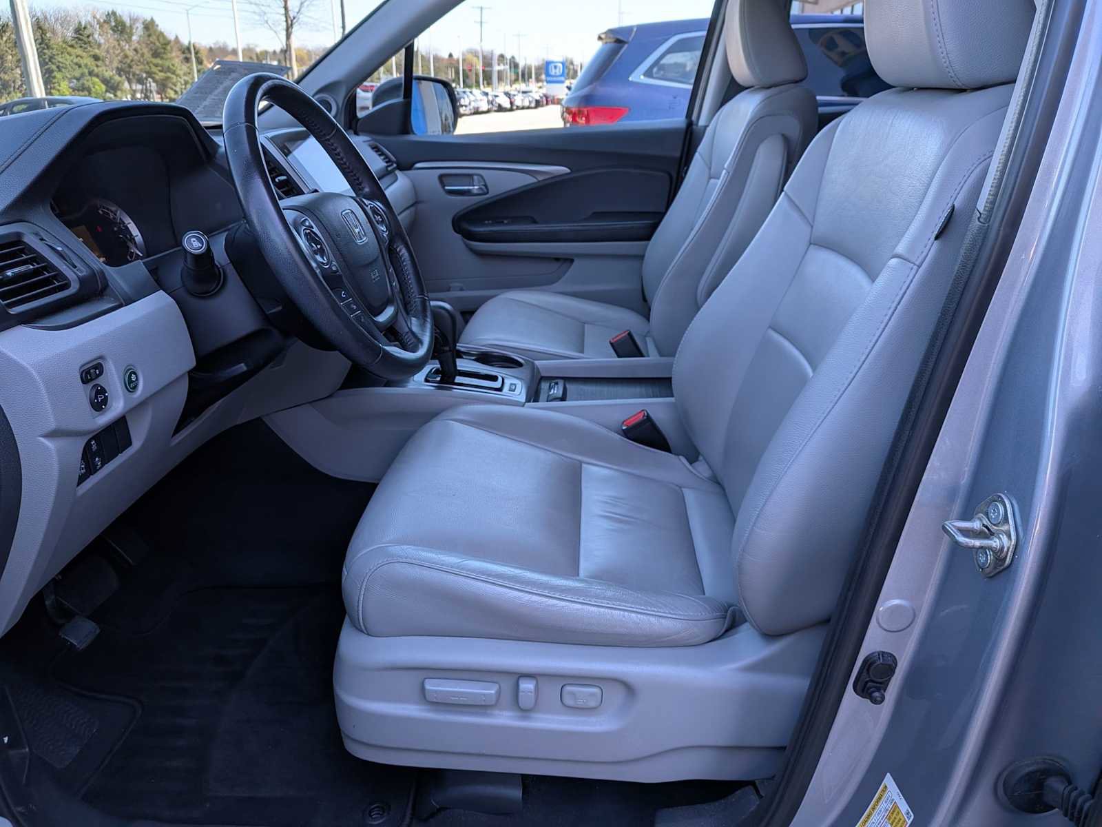 Used 2018 Honda Pilot EX-L image 15
