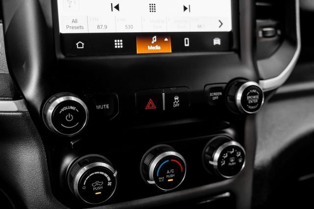 Used 2022 RAM 2500 Big Horn AWD/4WD image 26