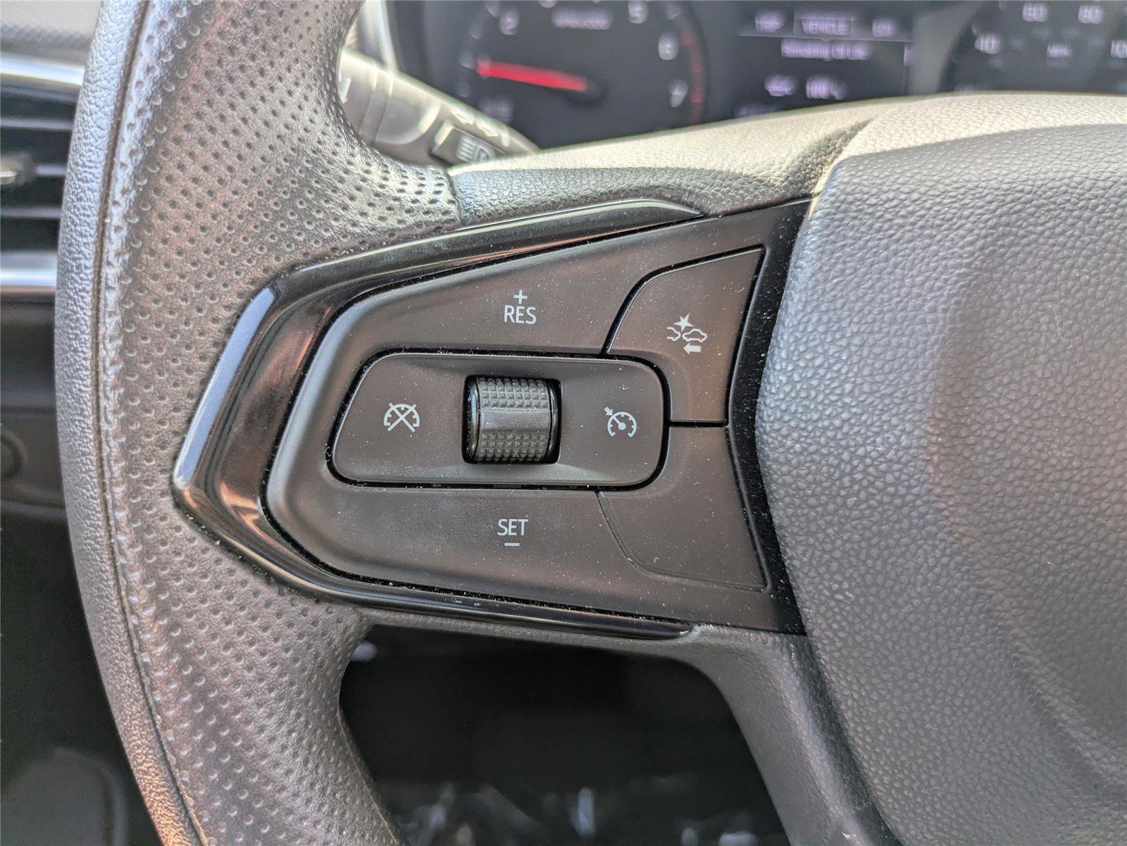 Used 2023 Chevrolet TrailBlazer LT w/ Convenience Package image 33