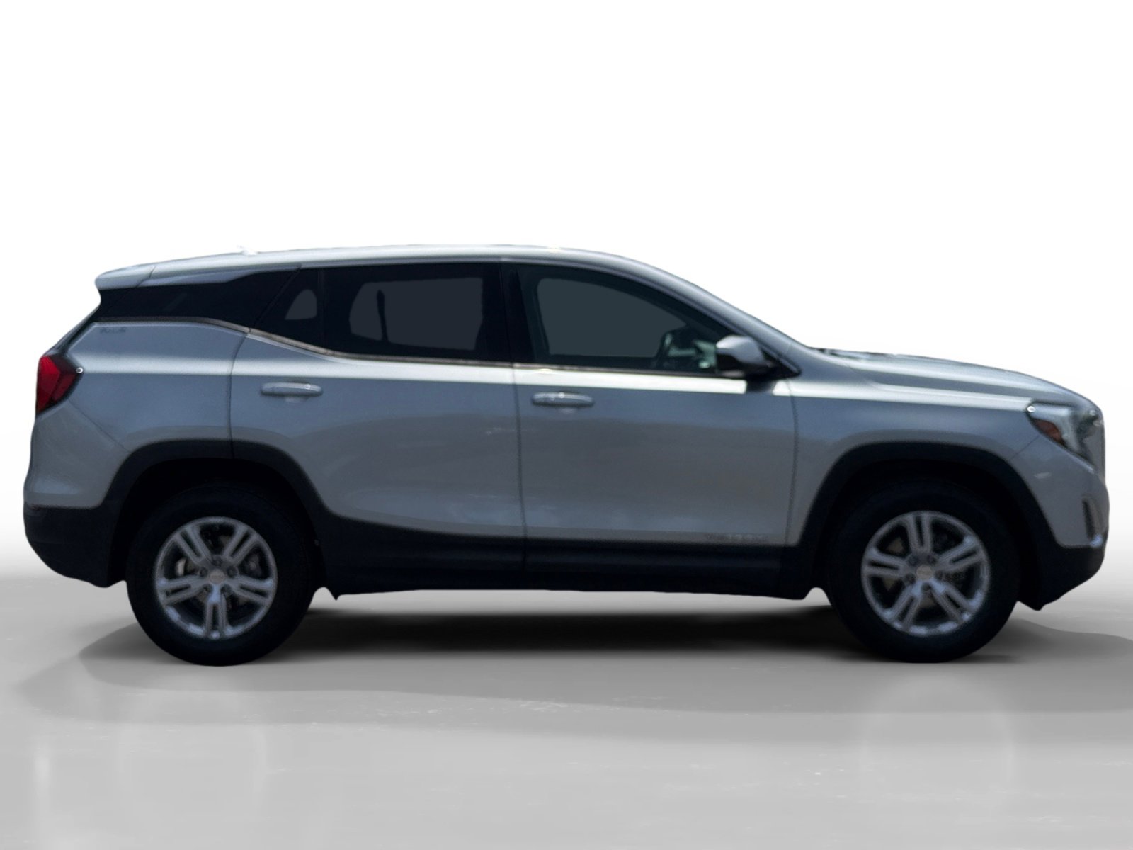 Used 2018 GMC Terrain SLE FWD image 6