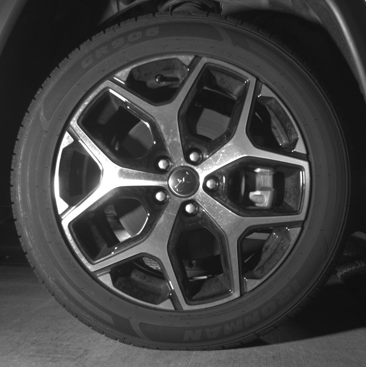 Used 2025 Jeep Compass Limited AWD/4WD image 13