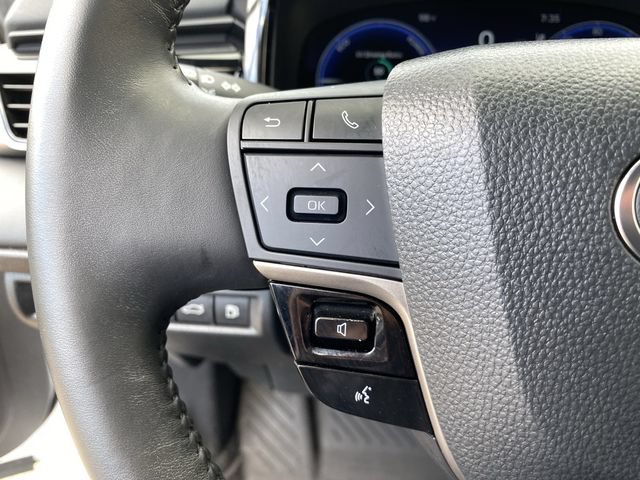 Used 2025 Toyota Camry XSE AWD/4WD image 29