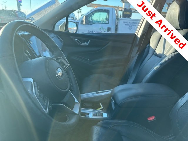 Used 2023 Subaru Ascent Touring image 13