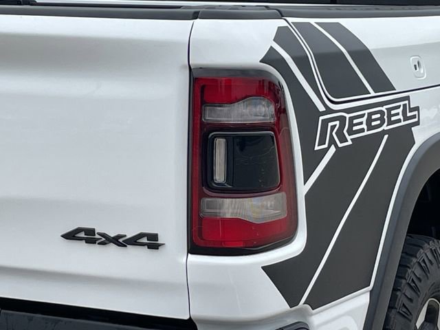 Used 2021 RAM 1500 Rebel w/ Rebel Level 2 Equipment Group AWD/4WD image 7
