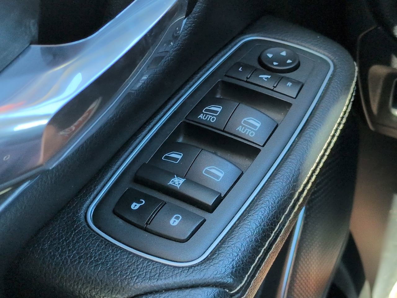 Used 2022 RAM 1500 Laramie RWD image 24