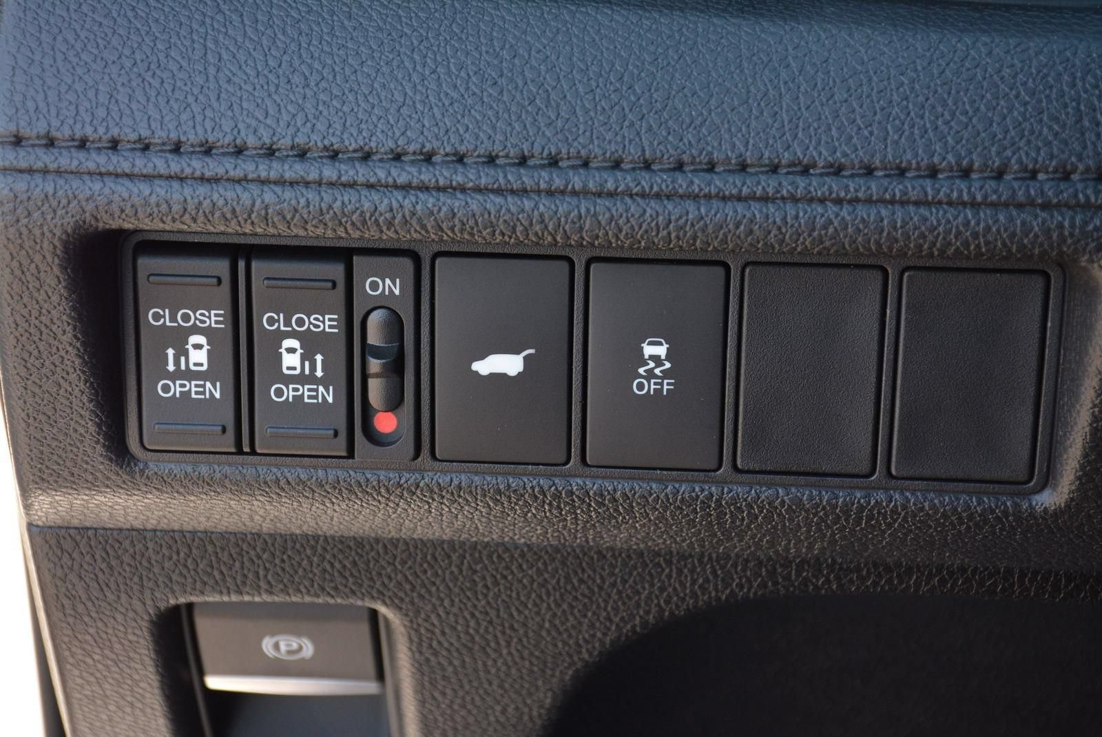 Used 2026 Honda Odyssey EX-L image 22