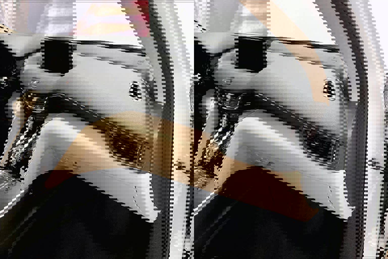 Used 2021 Acura TLX SH-AWD image 21