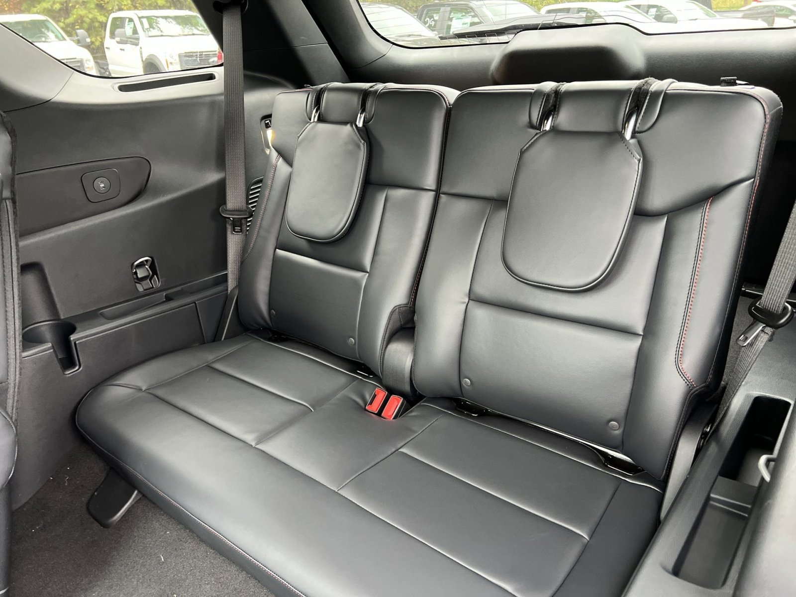 New 2026 Ford Explorer ST w/ Sun And Sound Package image 26