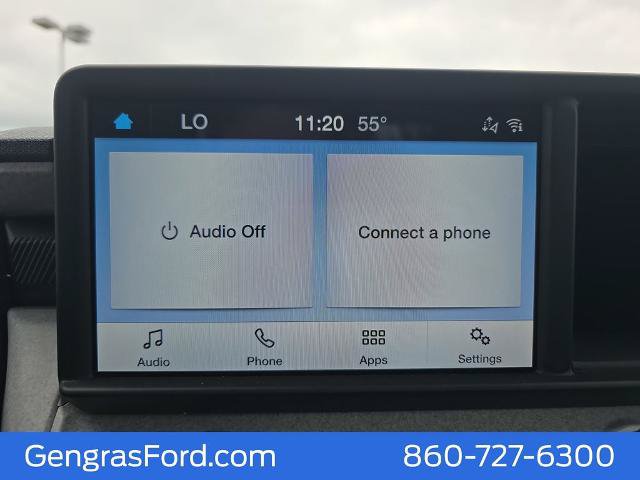 Certified 2024 Ford Maverick XLT w/ Equipment Group 300A Standard AWD/4WD image 33