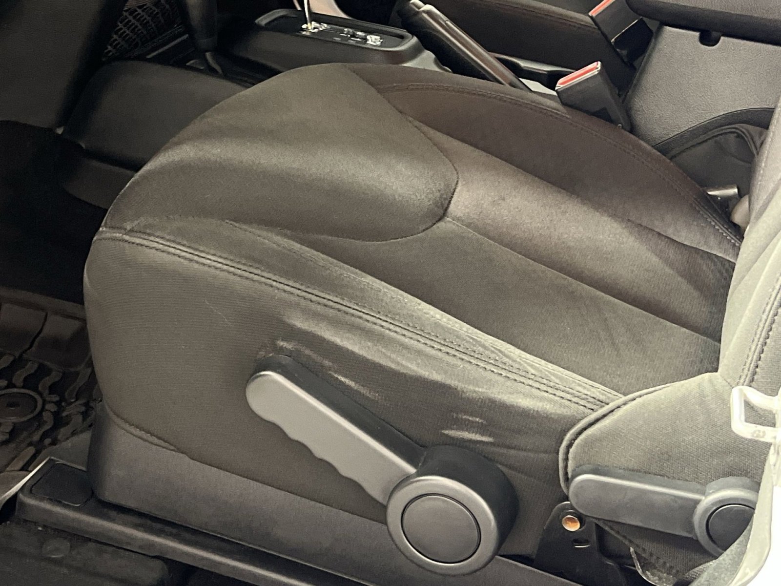 Used 2016 Jeep Wrangler Sport w/ Quick Order Package 24S image 14