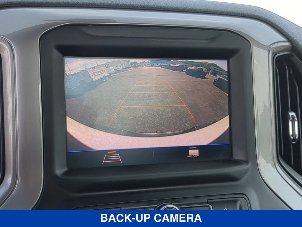 Used 2021 Chevrolet Silverado 3500 W/T w/ WT Fleet Convenience Package AWD/4WD image 14