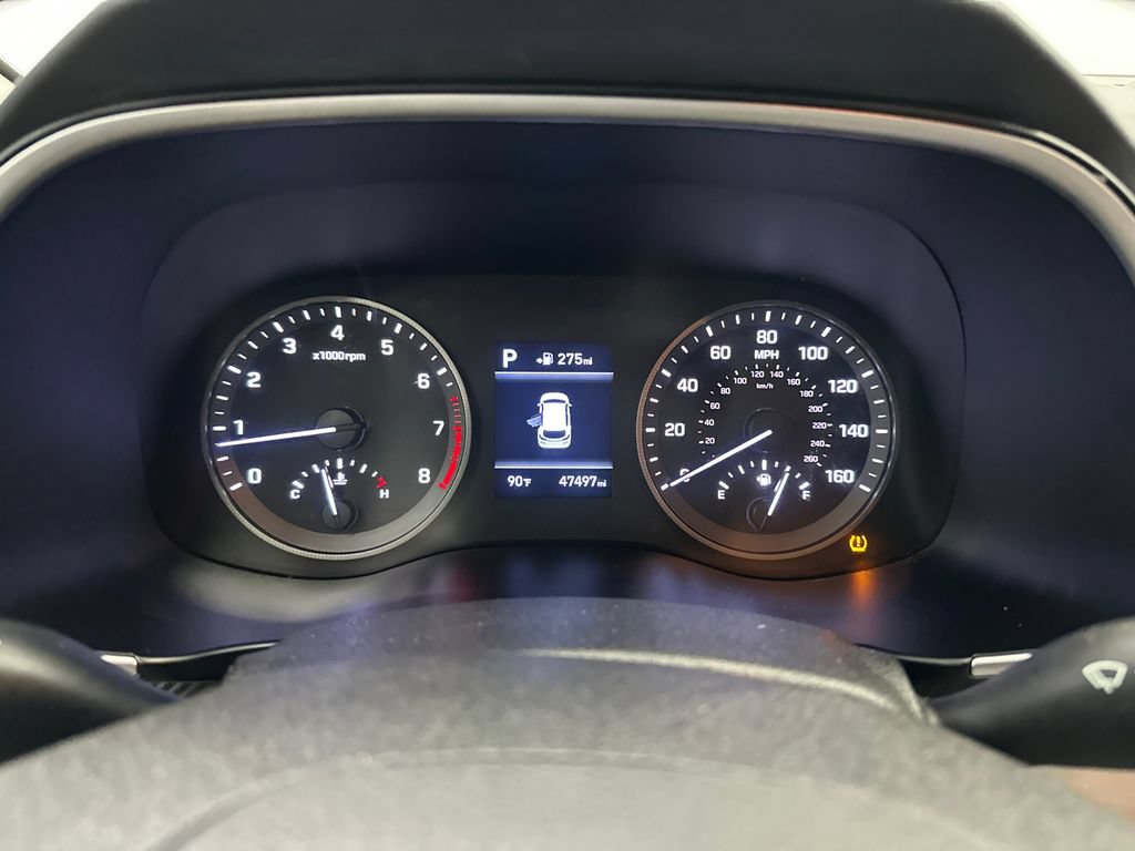 Used 2021 Hyundai Tucson SE w/ Cargo Package AWD/4WD image 26
