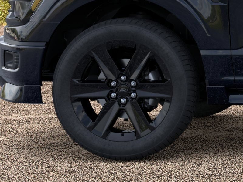 New 2026 Ford F150 STX w/ F-150 LOBO Package AWD/4WD image 19