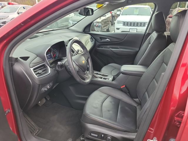 Used 2019 Chevrolet Equinox Premier image 9