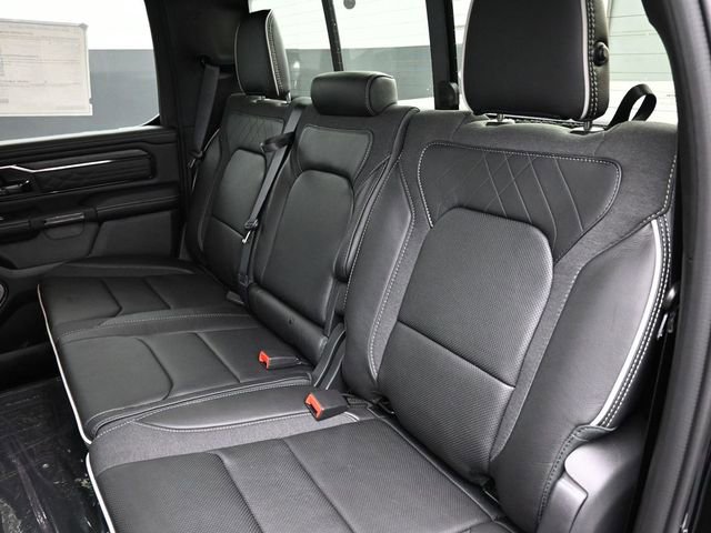 New 2026 RAM 1500 Limited AWD/4WD image 16