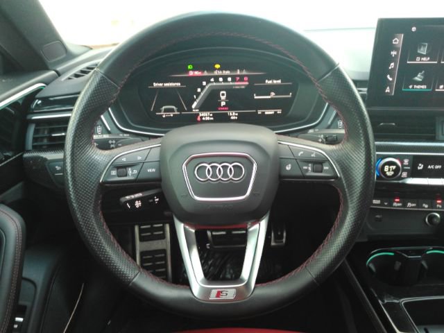 Used 2023 Audi S5 Prestige w/ Prestige Package image 30