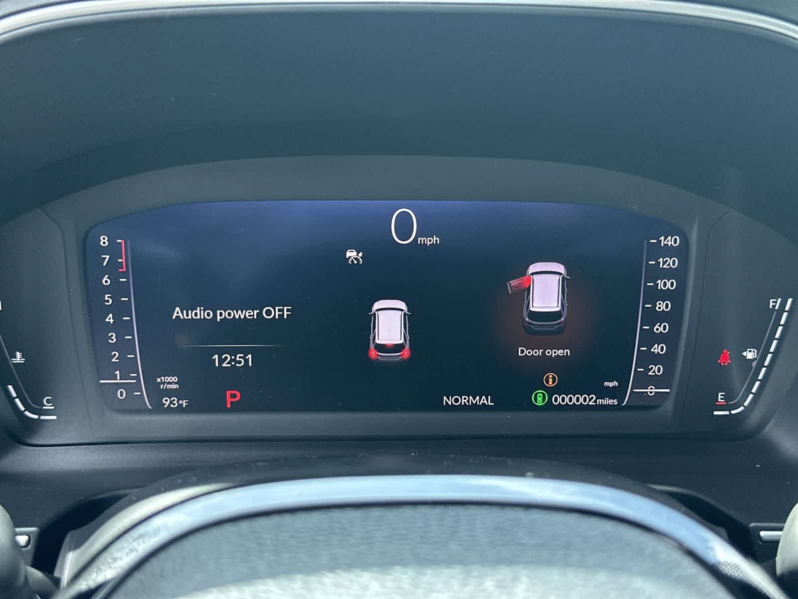 New 2026 Honda Pilot EX-L image 20