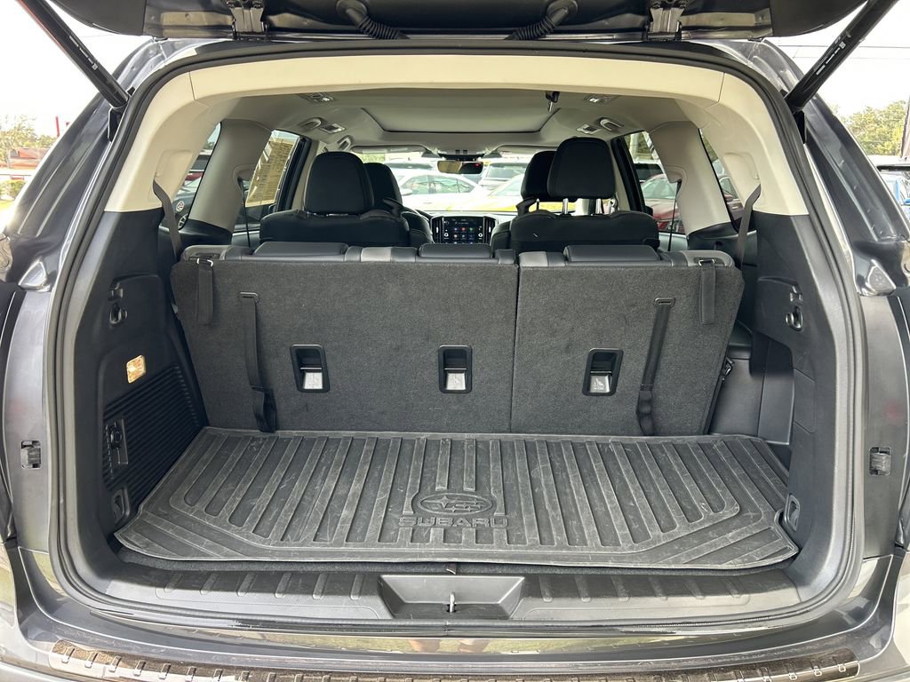 Certified 2024 Subaru Ascent Onyx Edition image 11