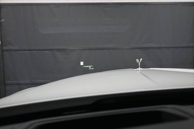 Certified 2022 Rolls-Royce Cullinan w/ Dark Exterior Package AWD/4WD image 20