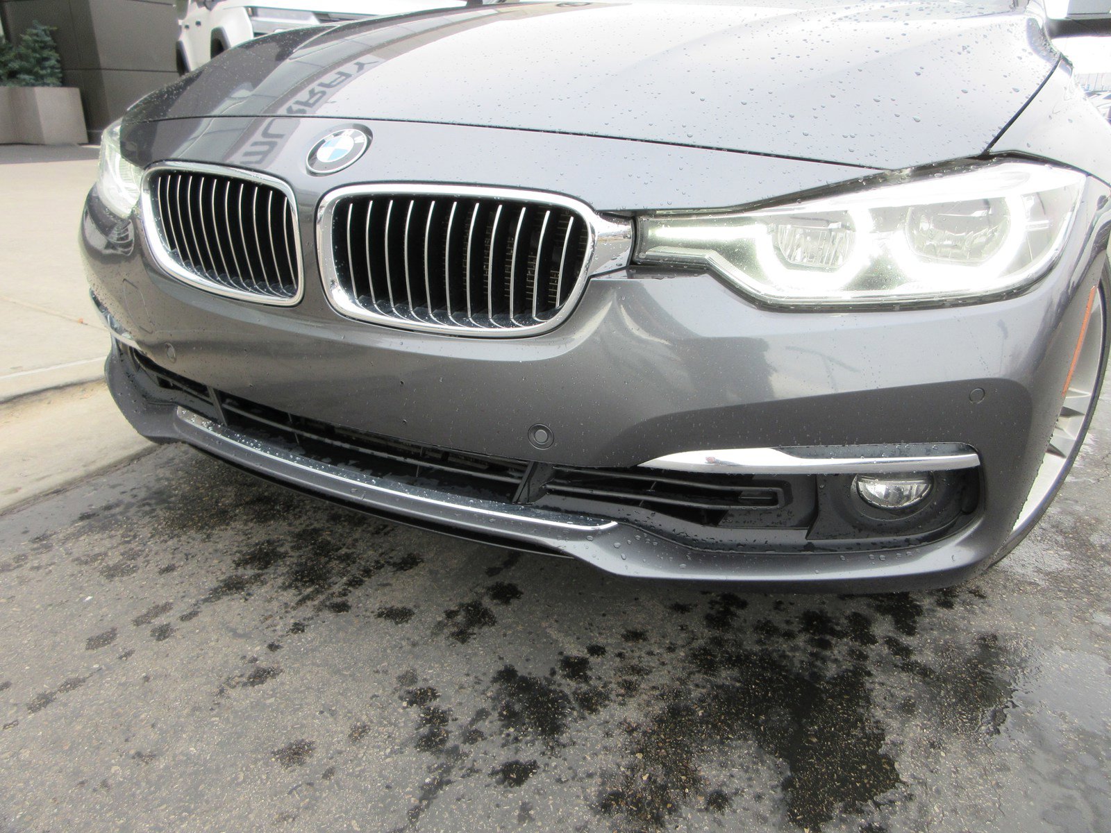 Used 2016 BMW 328i xDrive Wagon image 16