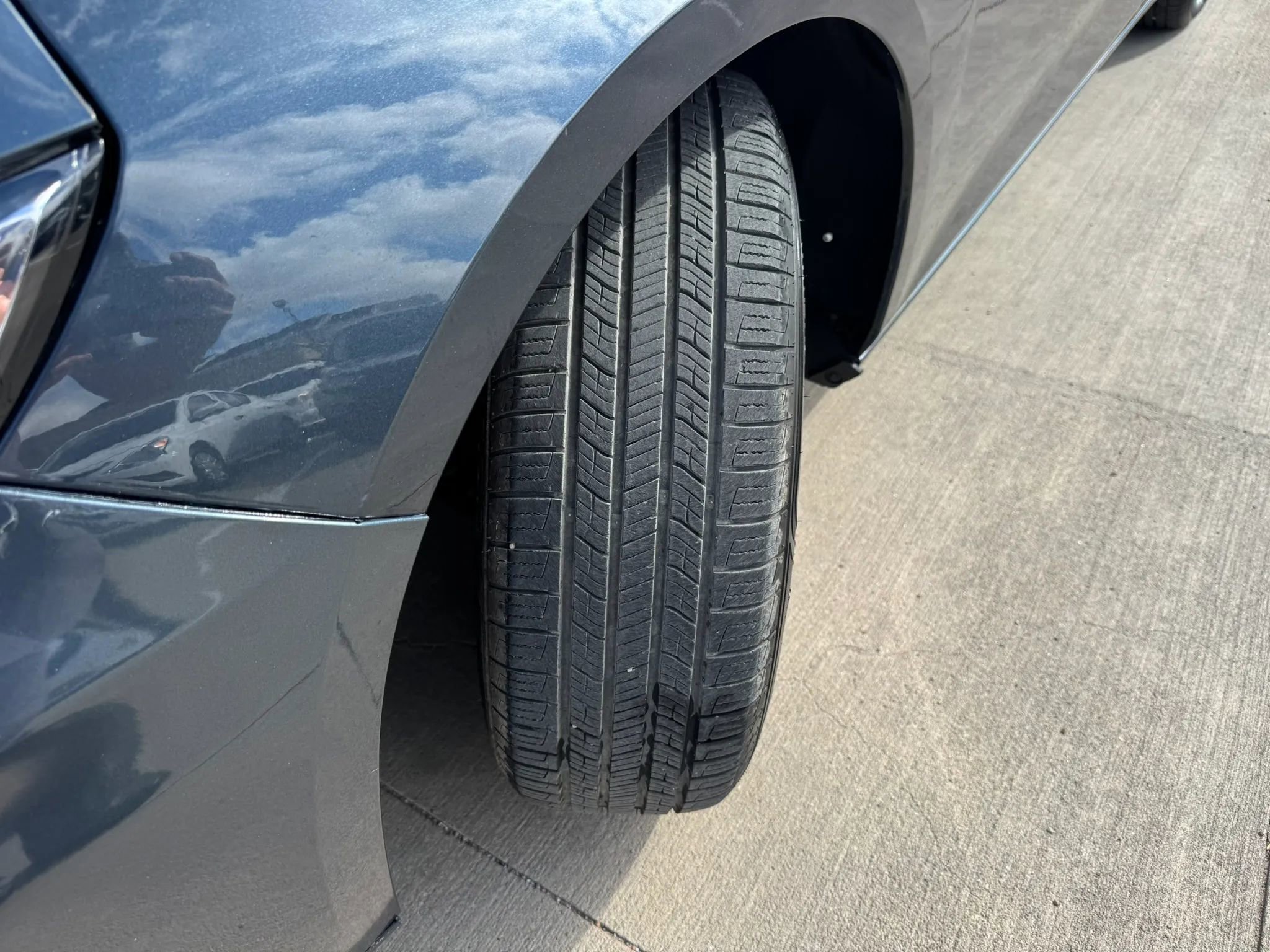 Used 2020 Chevrolet Malibu LS image 20