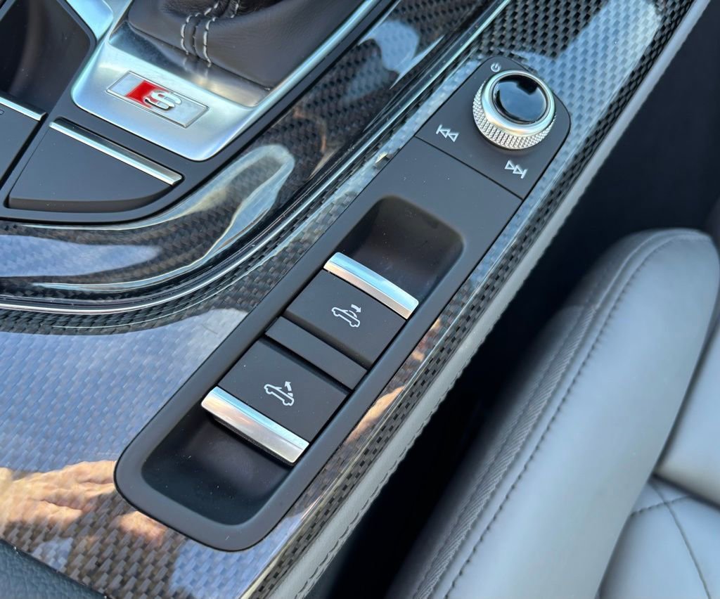 Used 2024 Audi S5 Premium Plus w/ Premium Plus Package image 15