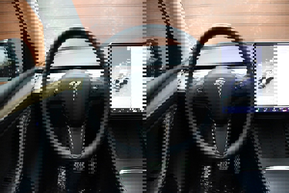 Used 2022 Tesla Model Y Performance image 25