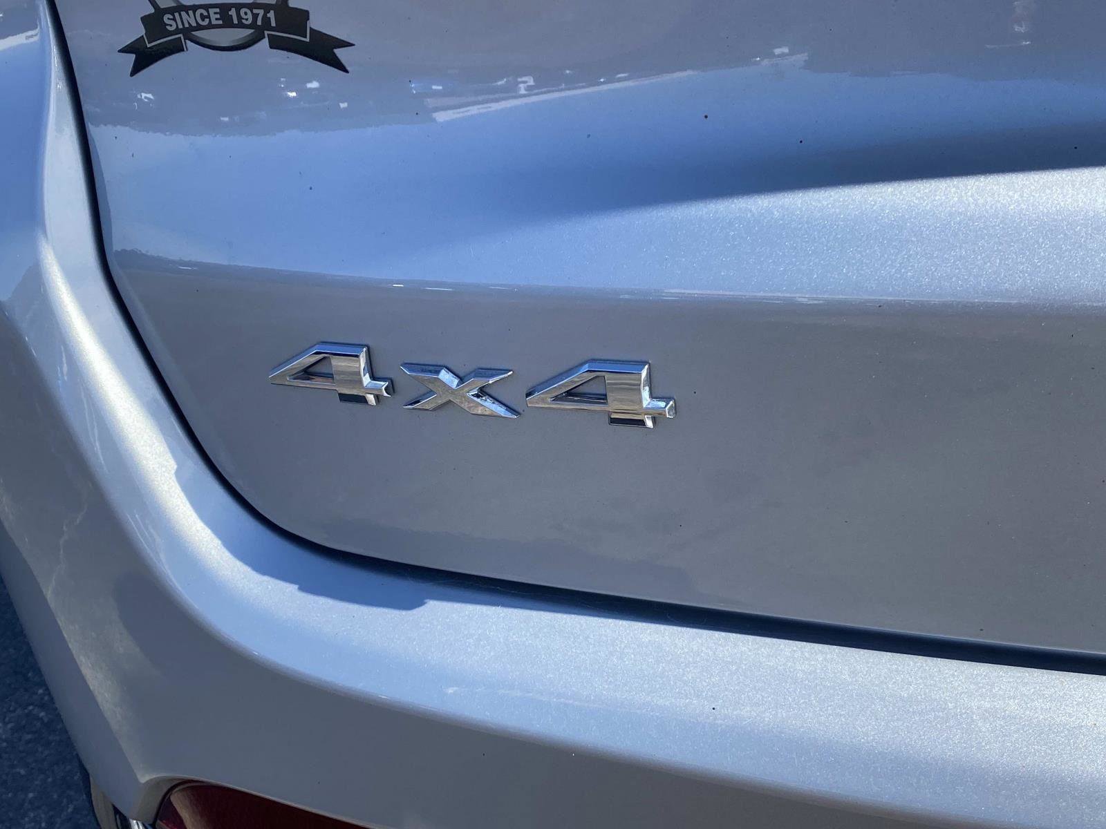 Used 2024 Jeep Compass Limited w/ Elite Group image 5