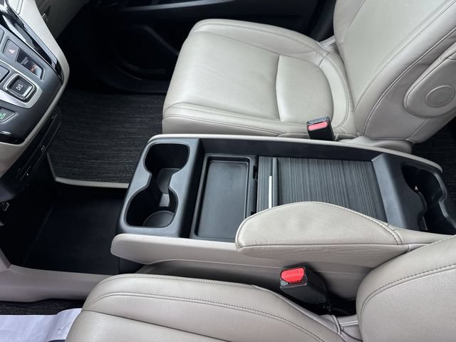 Used 2024 Honda Odyssey Touring image 22