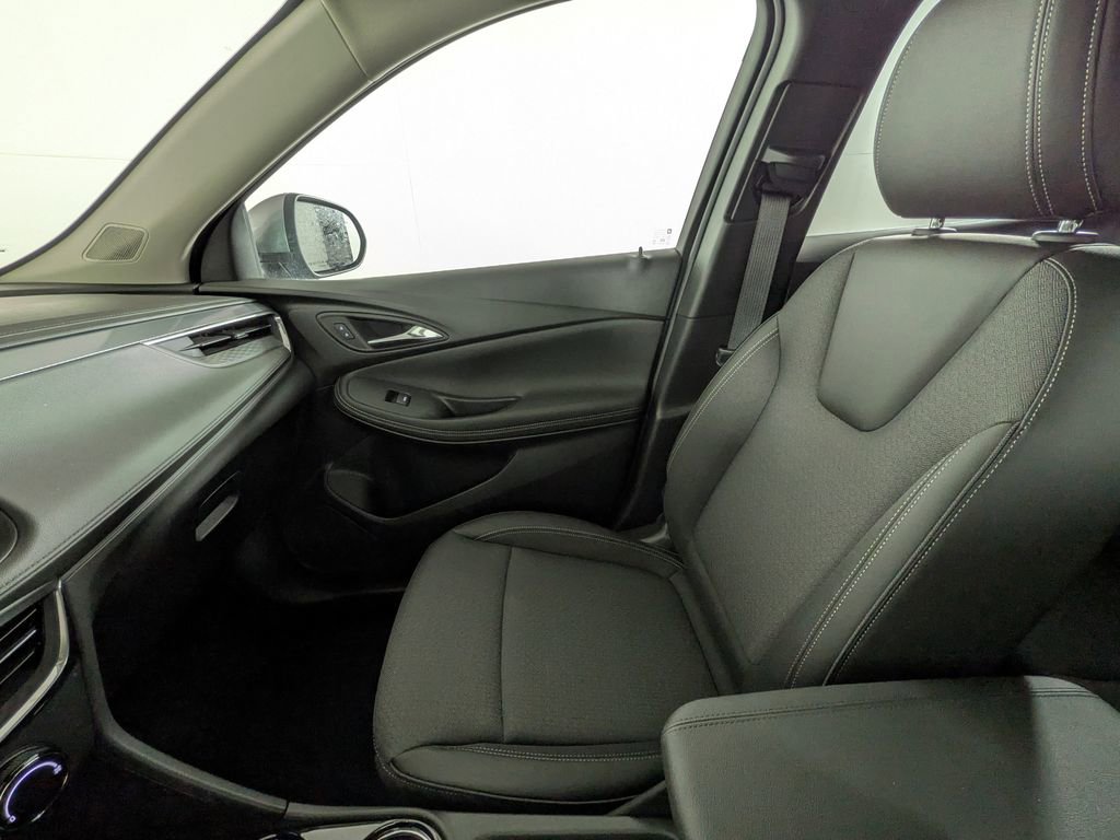 New 2026 Buick Encore GX Preferred w/ Comfort Package image 26