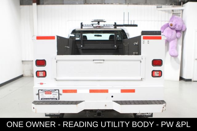 Used 2015 Ford F250 XL w/ Power Equipment Group image 28