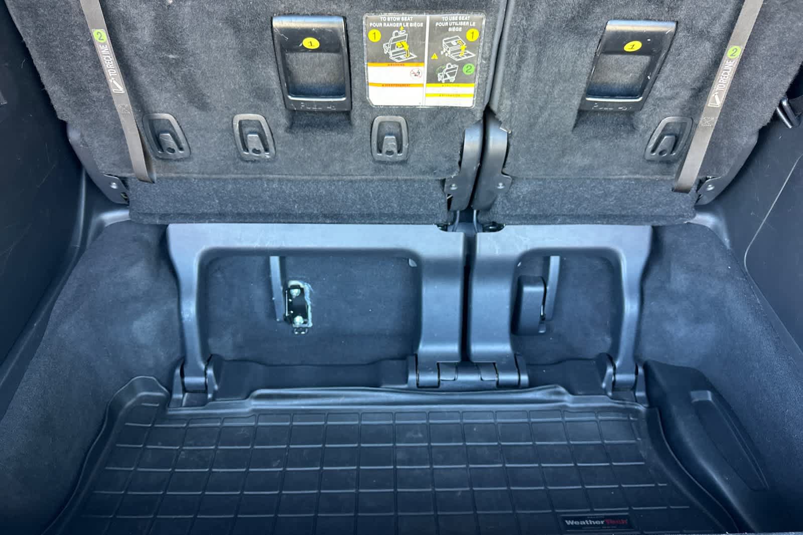 Used 2022 Toyota Sienna XLE Woodland Edition AWD/4WD image 18