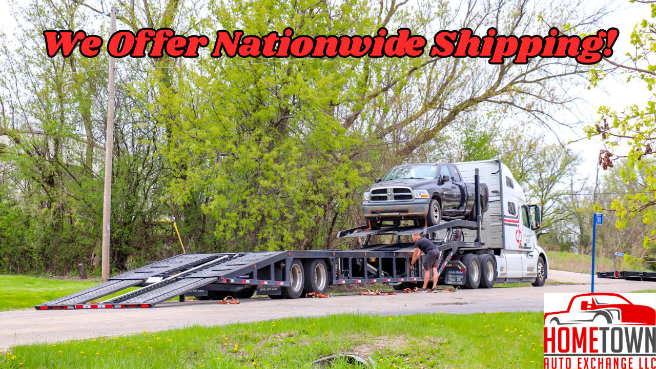 Used 2009 Ford F250 Lariat image 22