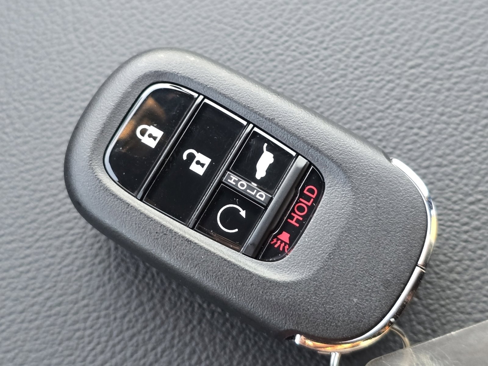 New 2026 Honda CR-V Sport-L image 34