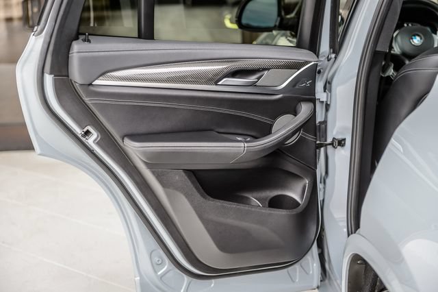 Used 2022 BMW X3 M40i AWD/4WD image 54