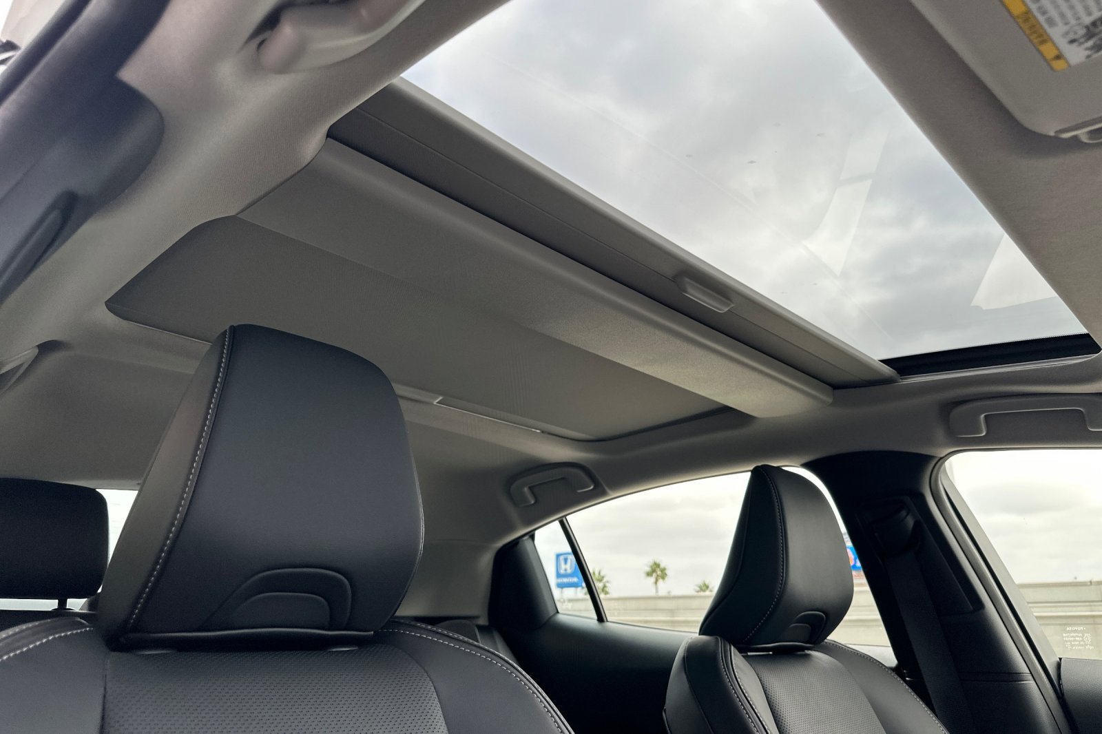 New 2026 Toyota Prius image 16